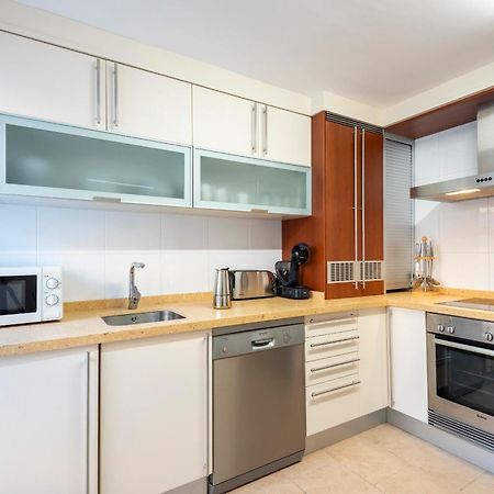 Apartamento Playa Silgar -50 M Playa Con 2 Garajes Y 3 Dormitorios سانكسينكسو المظهر الخارجي الصورة